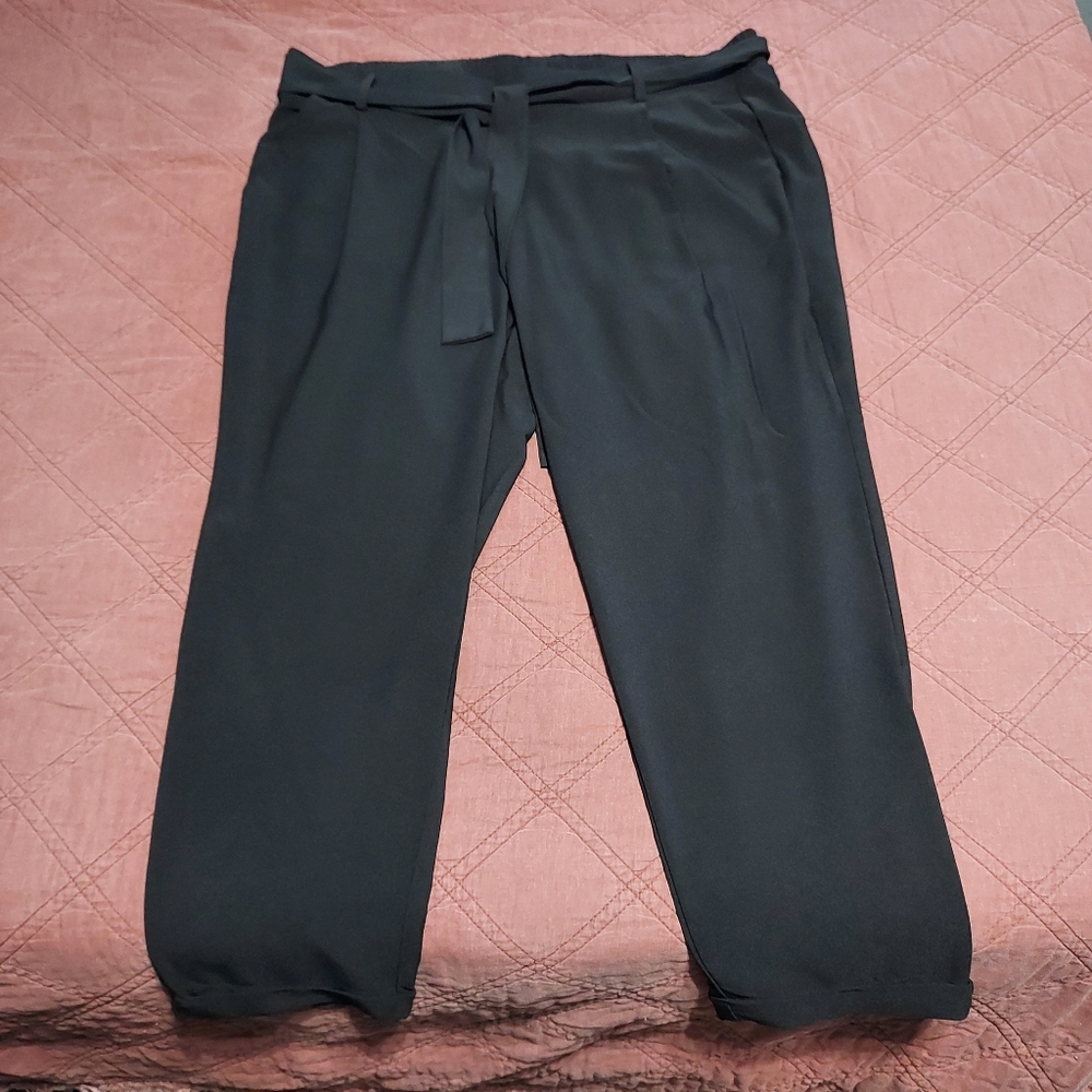 Torrid slacks